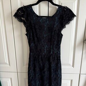 BCBG Cocktail Dress